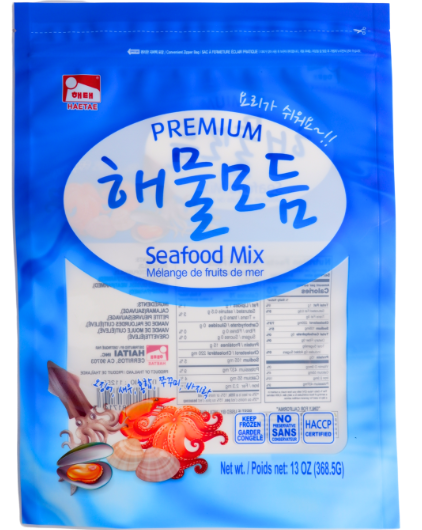 ซองซีล 3 ด้าน ติดซิป